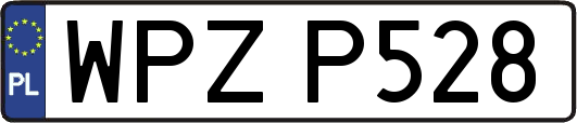 WPZP528