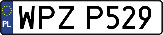 WPZP529