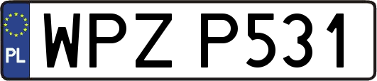 WPZP531
