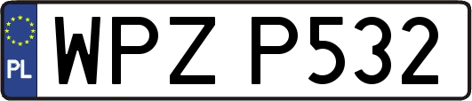 WPZP532