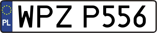 WPZP556
