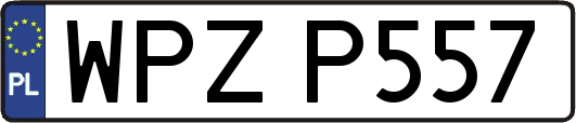 WPZP557