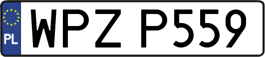 WPZP559