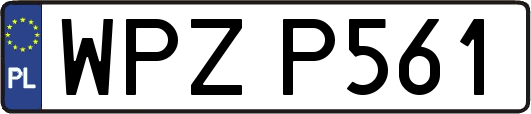 WPZP561