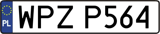 WPZP564