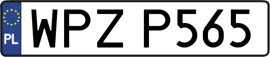 WPZP565
