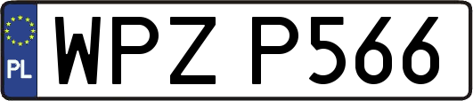 WPZP566