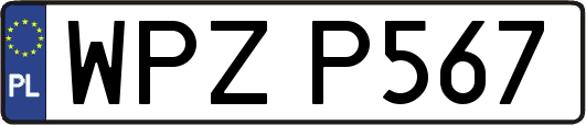 WPZP567