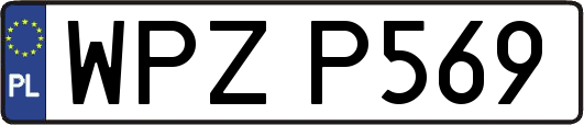 WPZP569