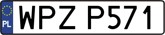 WPZP571