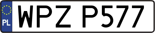 WPZP577