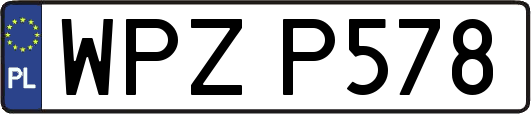 WPZP578
