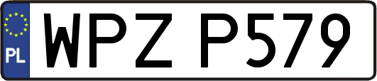 WPZP579