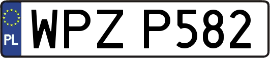 WPZP582