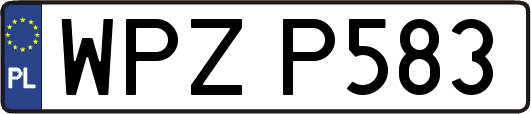 WPZP583