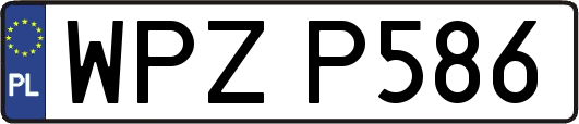 WPZP586