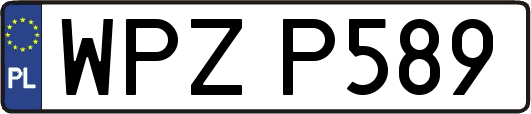 WPZP589