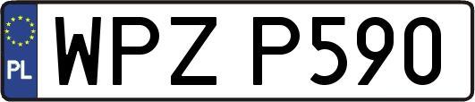 WPZP590