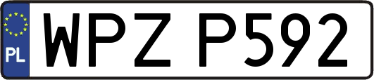 WPZP592