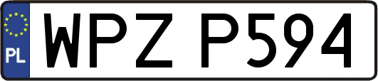 WPZP594