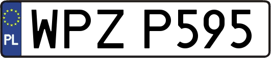 WPZP595