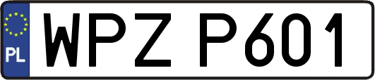 WPZP601
