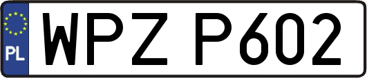 WPZP602
