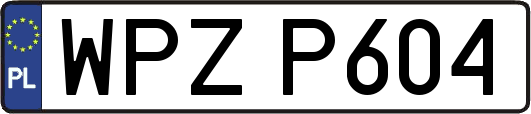 WPZP604