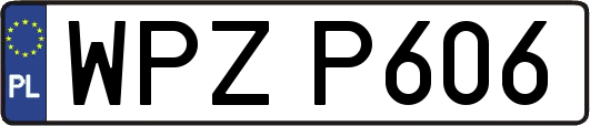 WPZP606