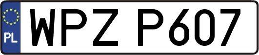 WPZP607