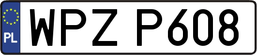 WPZP608