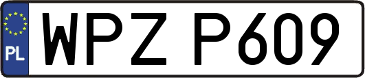 WPZP609