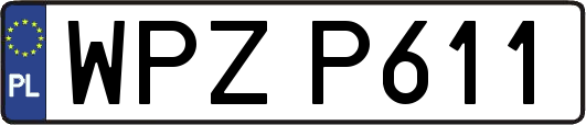 WPZP611