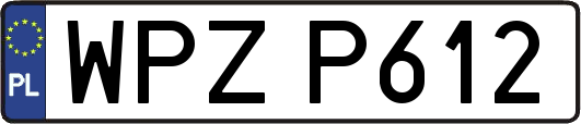 WPZP612