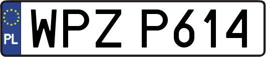 WPZP614