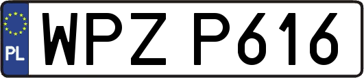 WPZP616