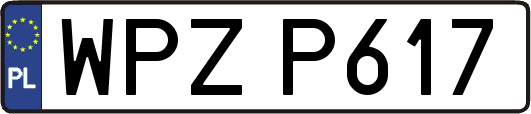 WPZP617