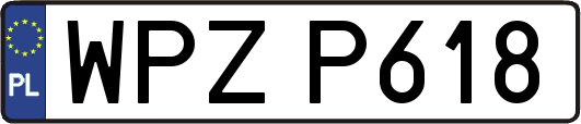 WPZP618