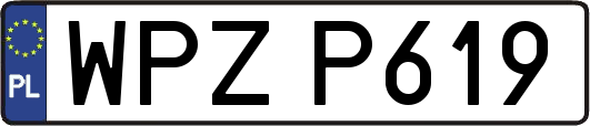 WPZP619