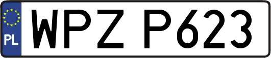 WPZP623