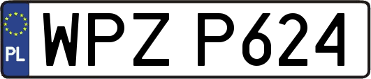 WPZP624