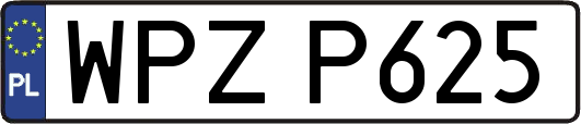 WPZP625