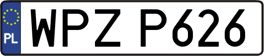 WPZP626