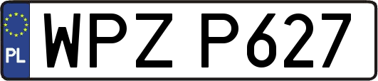 WPZP627