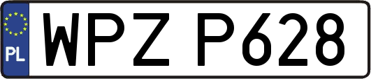 WPZP628