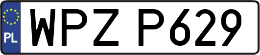WPZP629