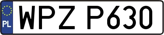 WPZP630