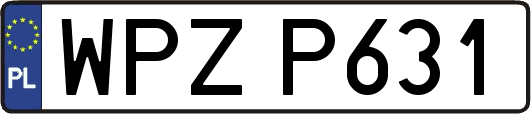 WPZP631