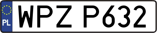 WPZP632