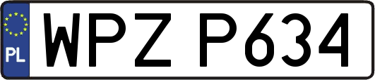 WPZP634
